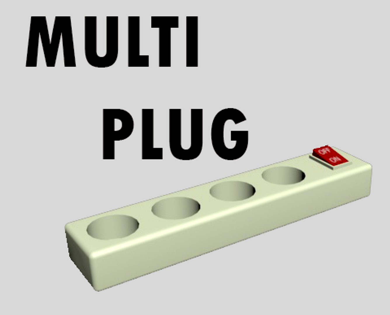 MULTIPLUG