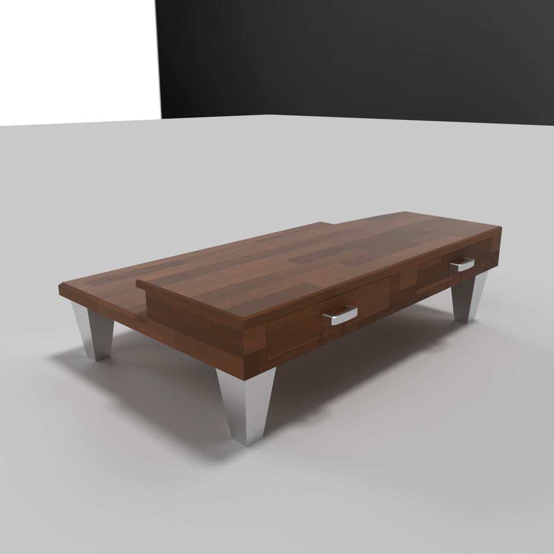 Jay 2urface Table