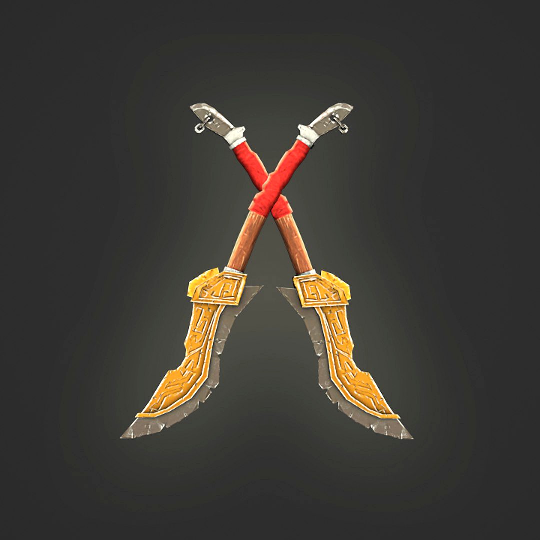 Dagger