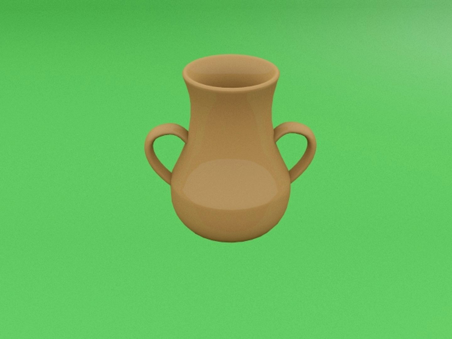 pitcher with handles