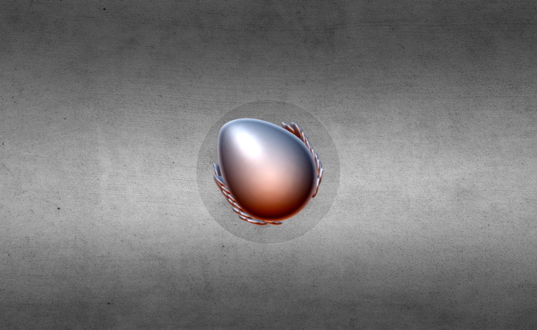 Dragon Egg