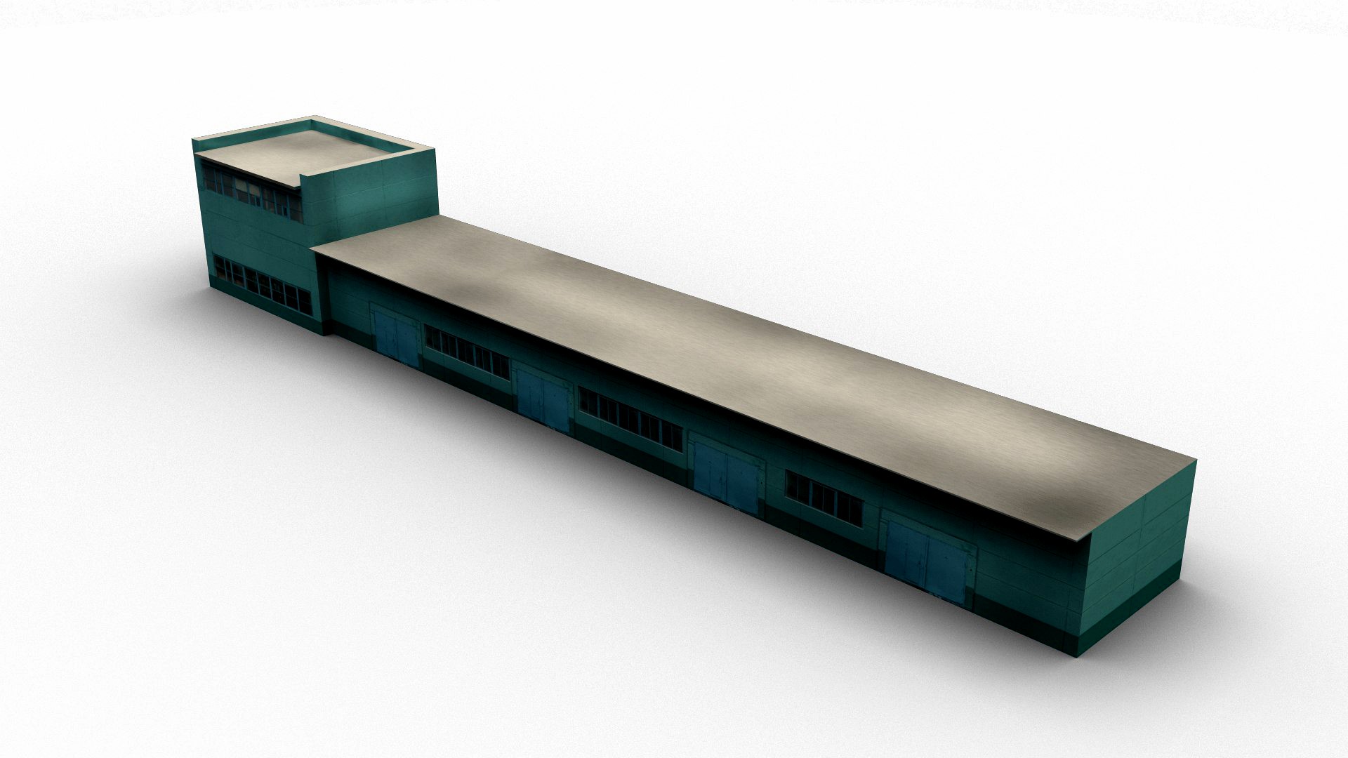 building fuel oil pumping