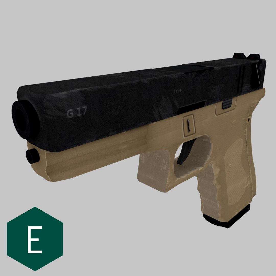 Glock 17