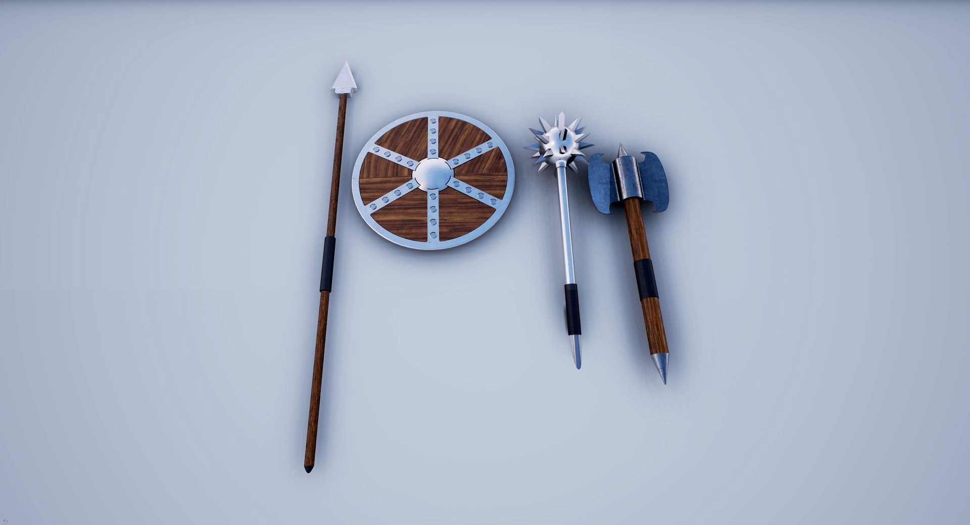 weapon pack