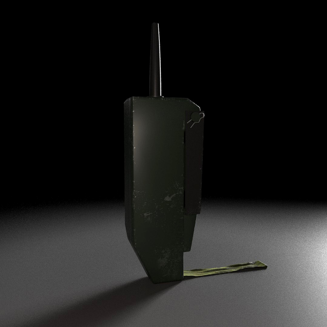 Remote Detonator