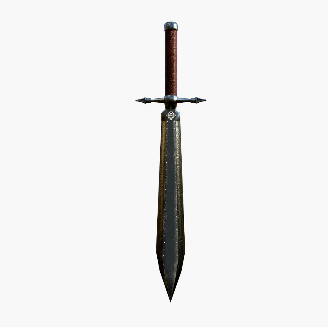 Longsword