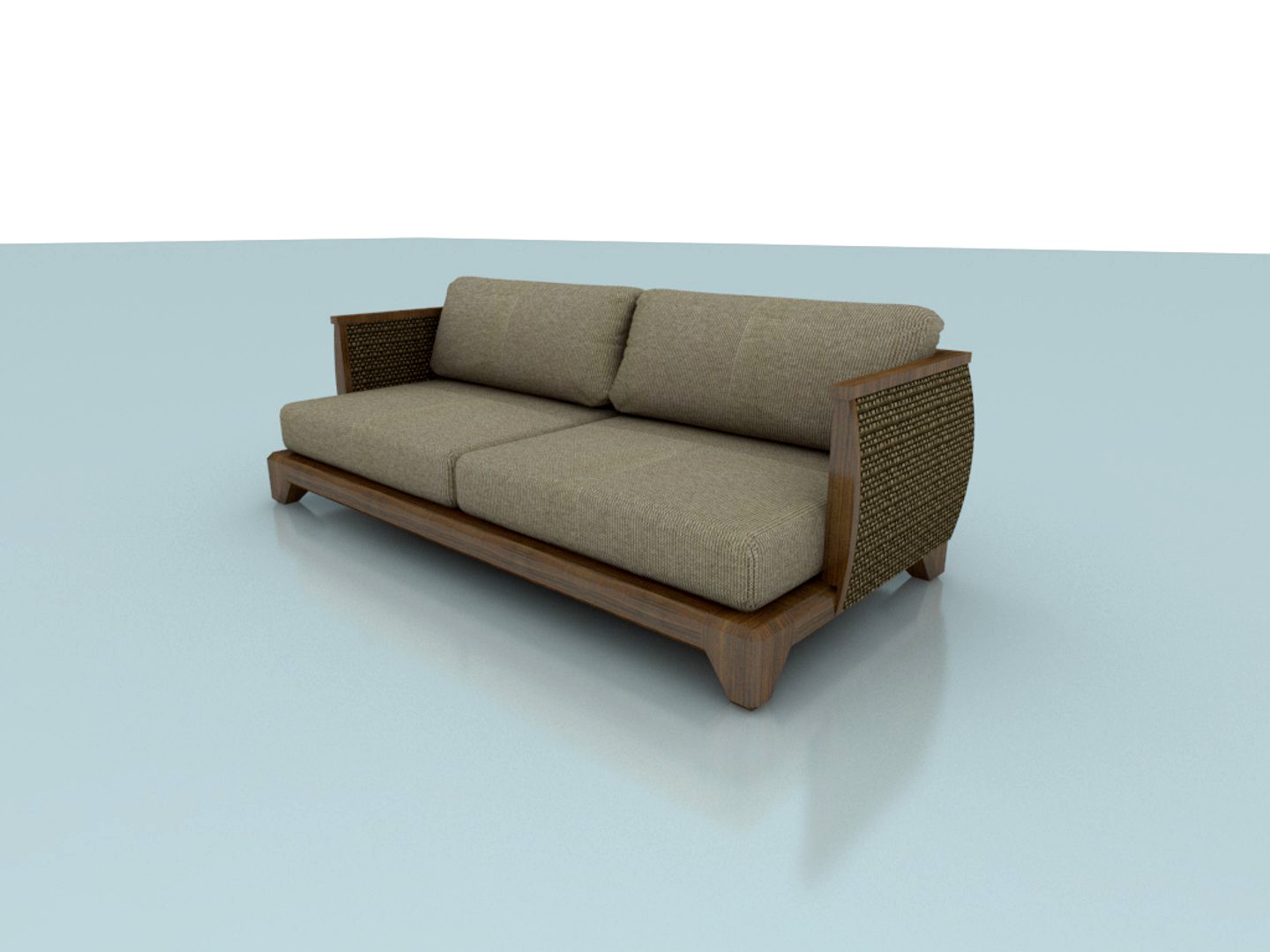 RYN sofa 2 seat 1