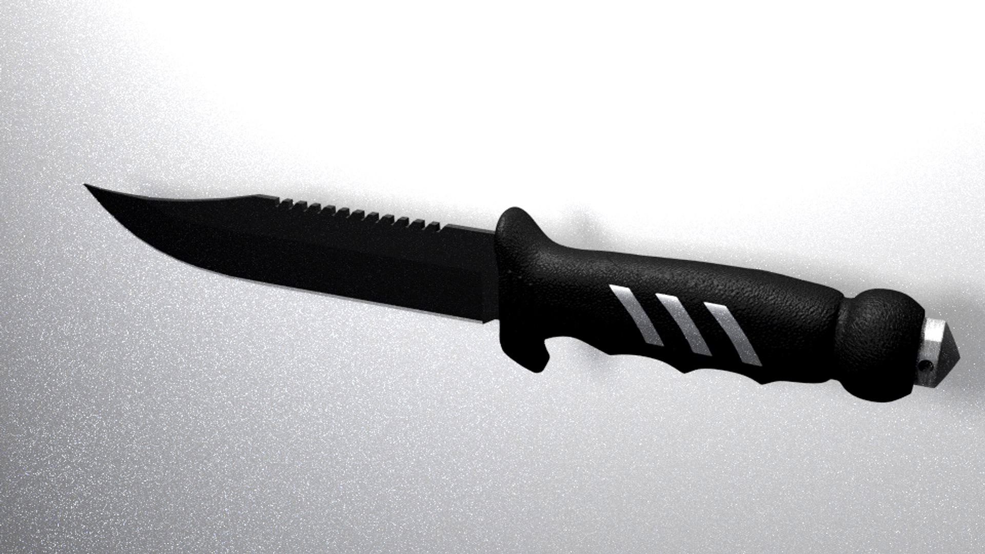 Combat Knife