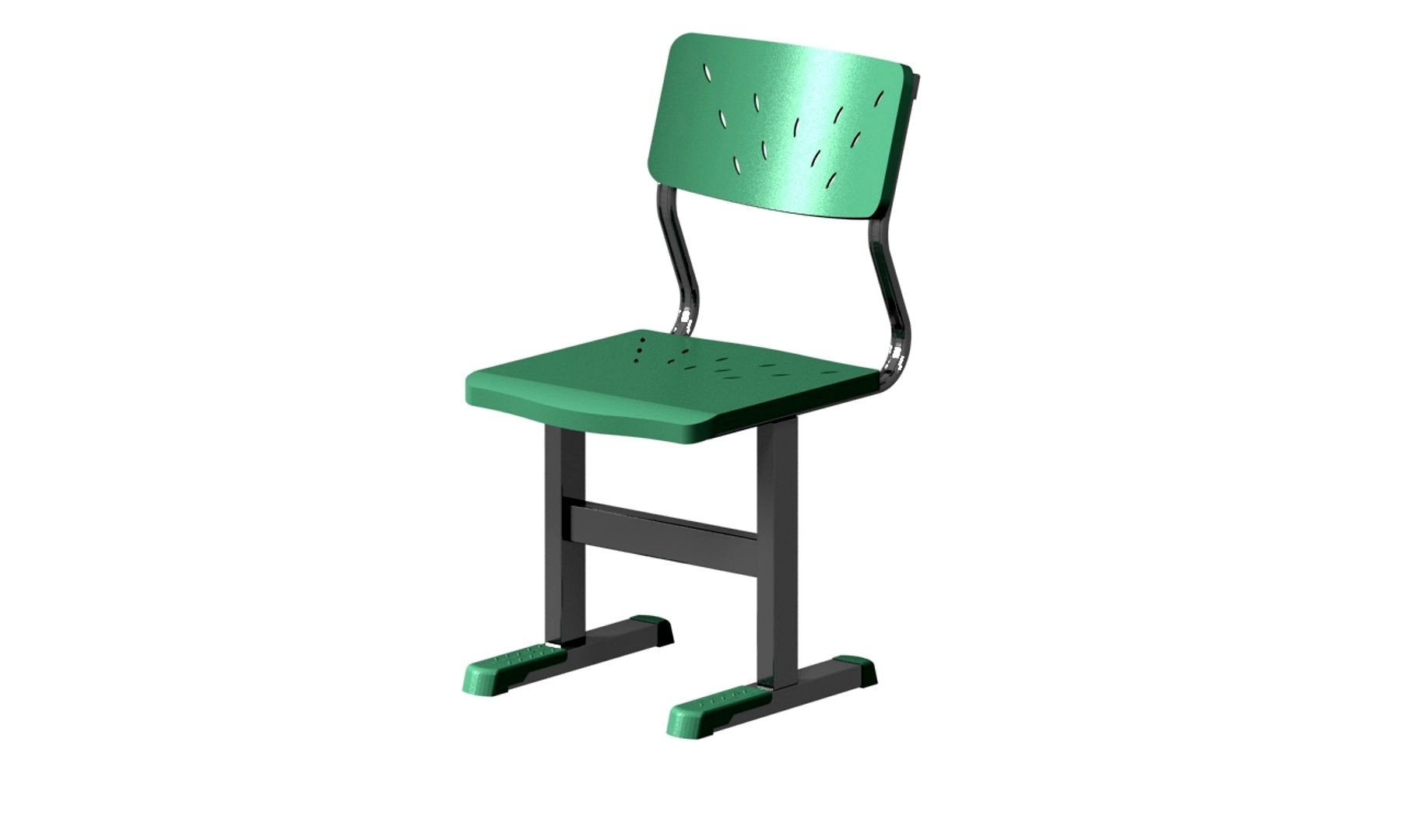 Study Chair