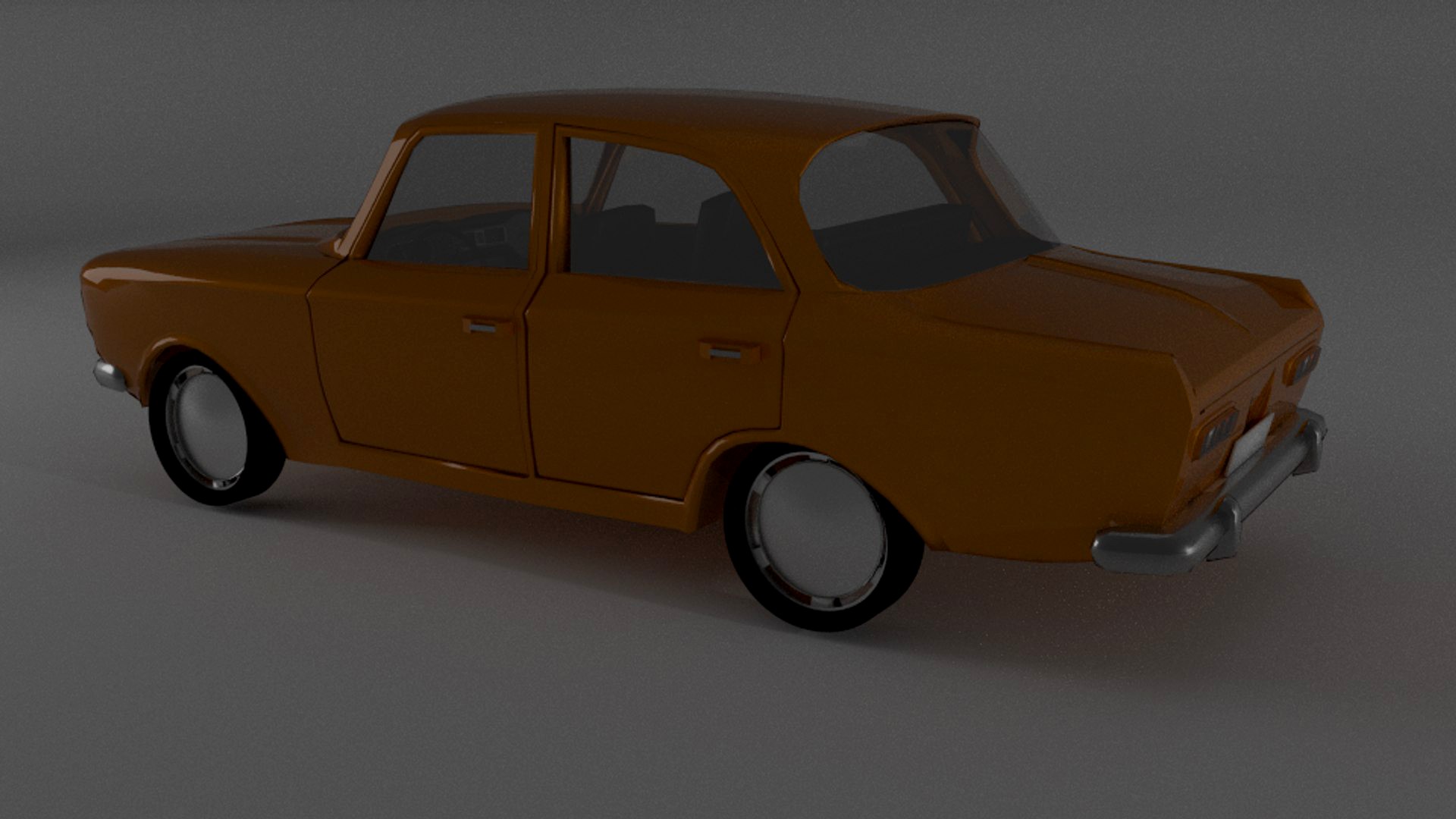 moskvich