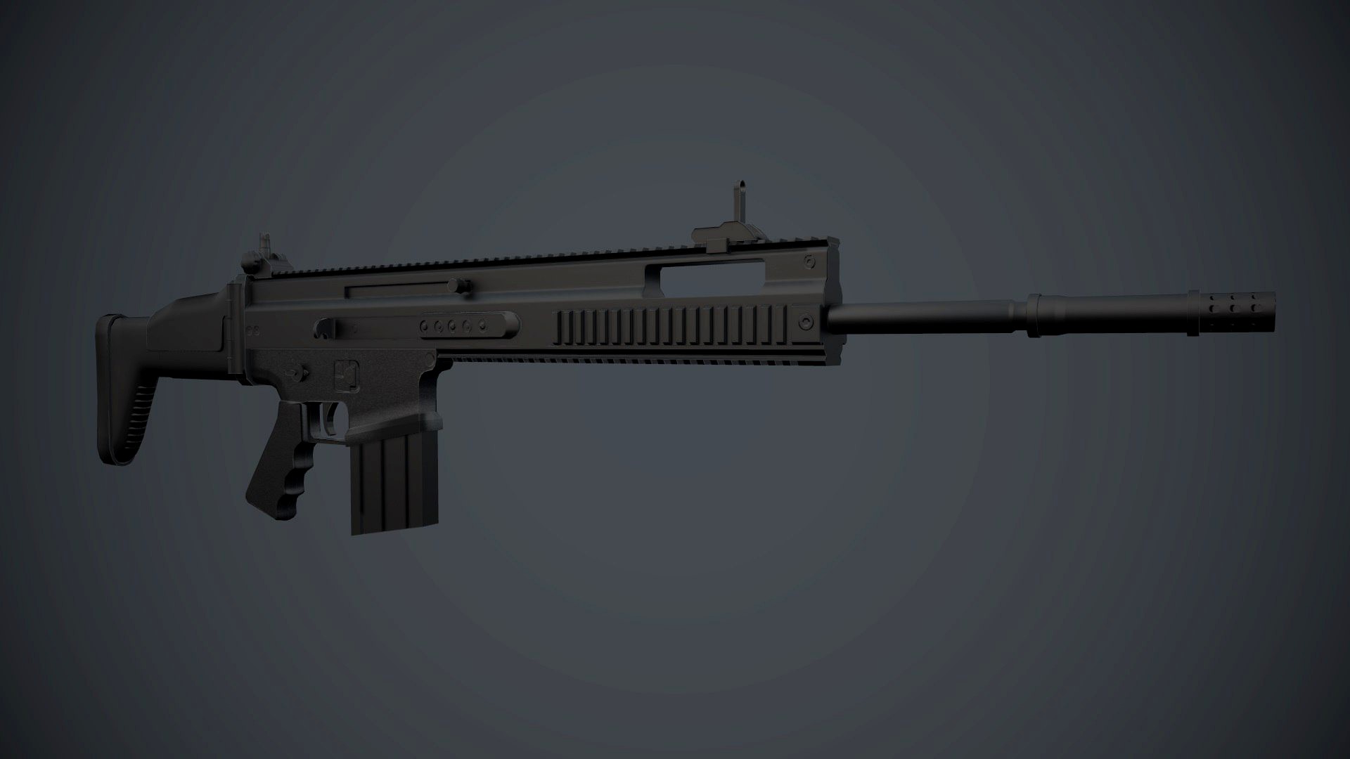 MK17 SSR Heavy