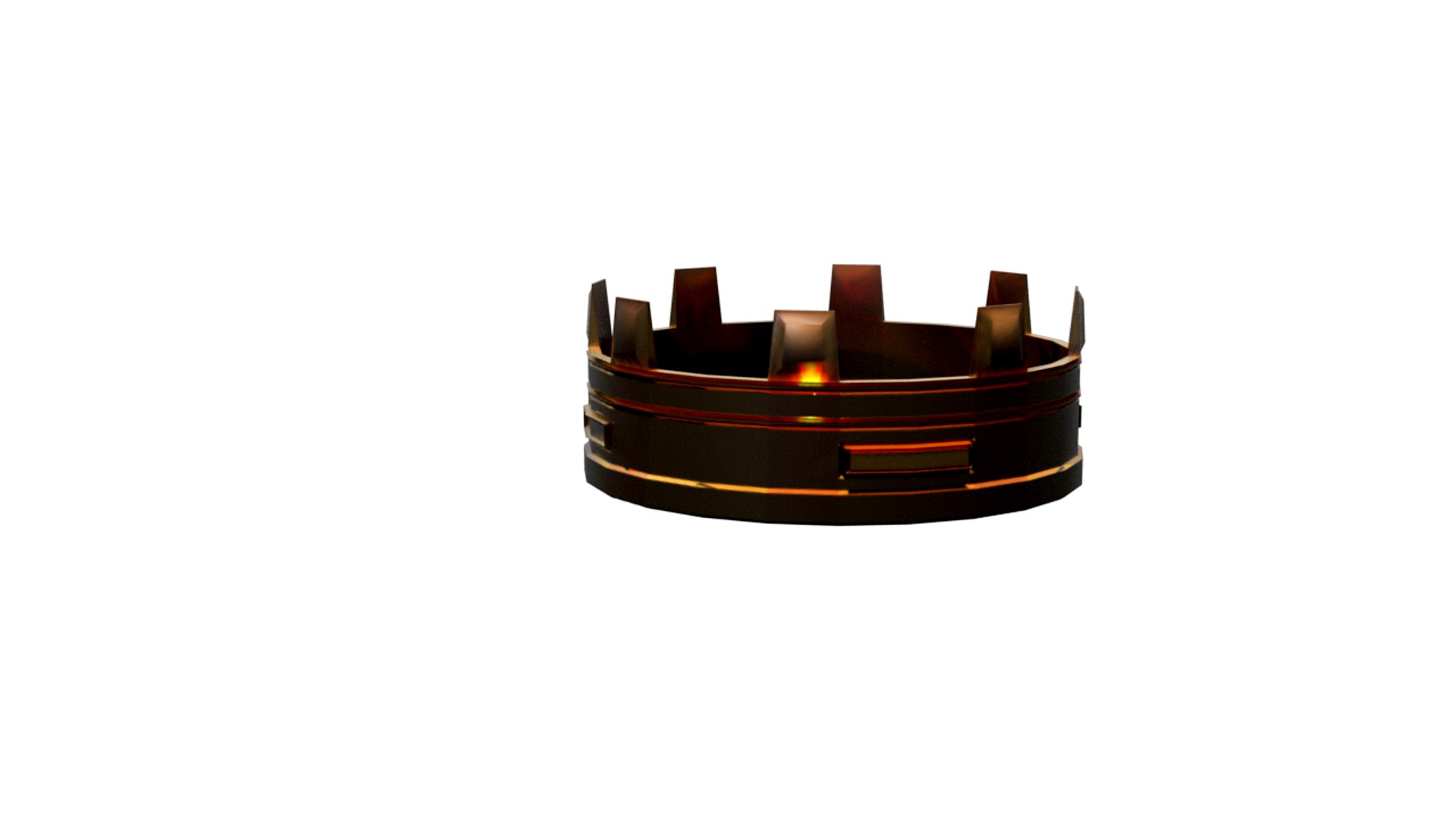 crown