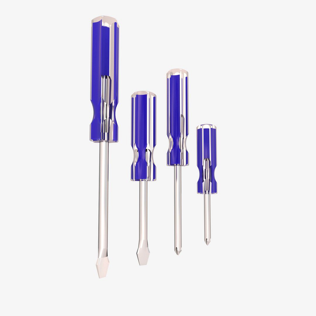 Screwdriver