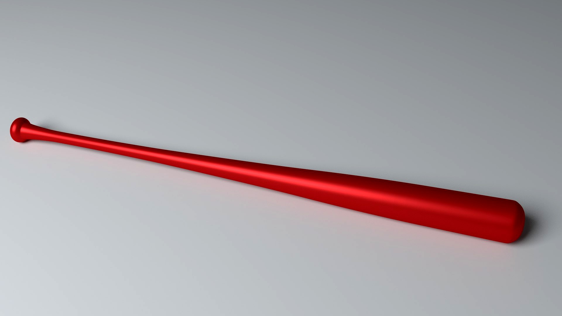 Baseball bat