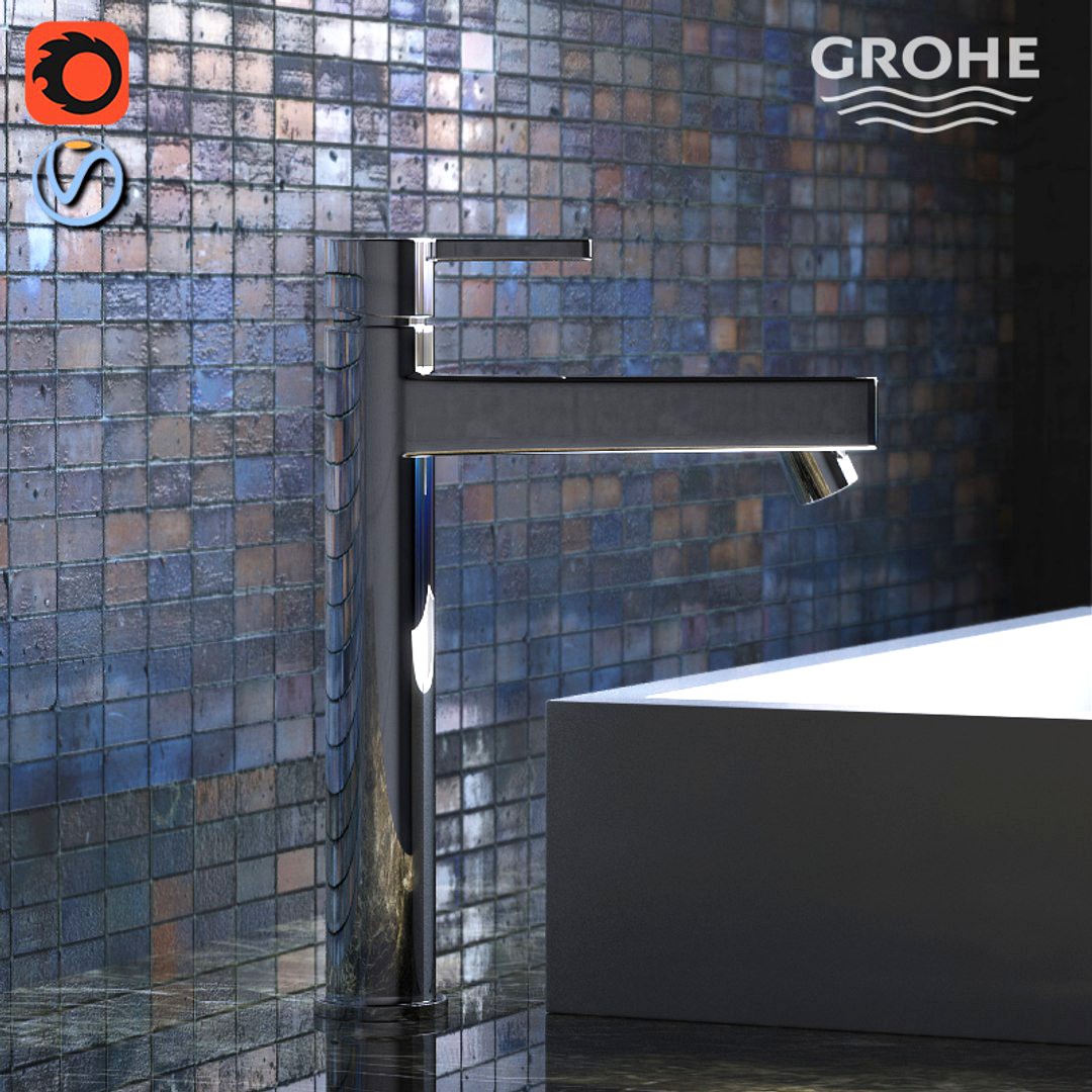 Grohe Lineare