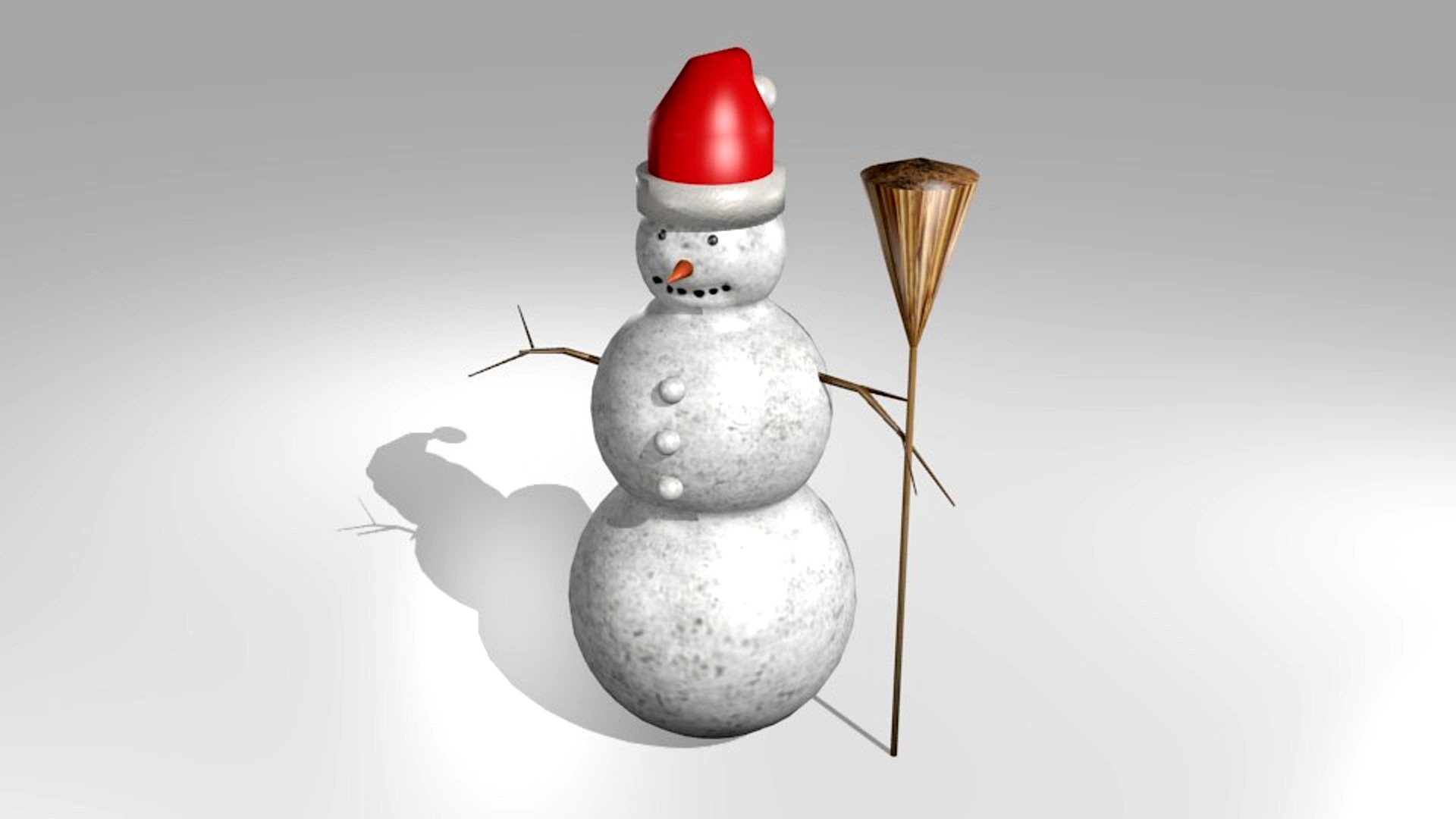Snowman