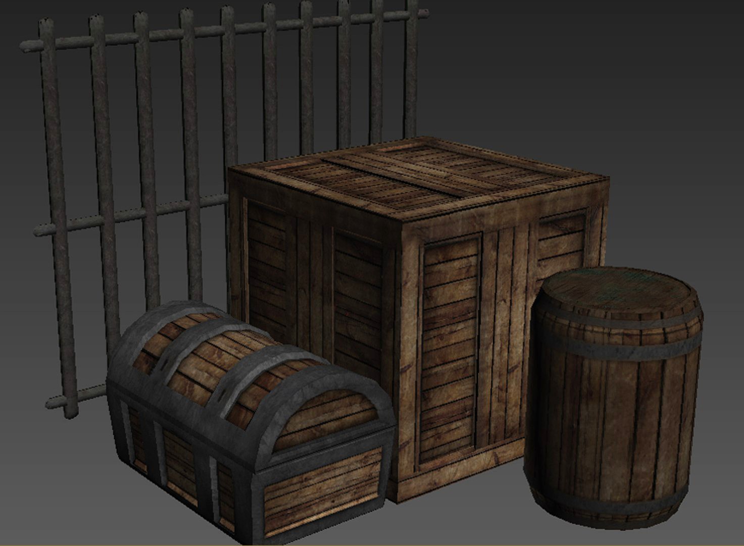 Containers Pack