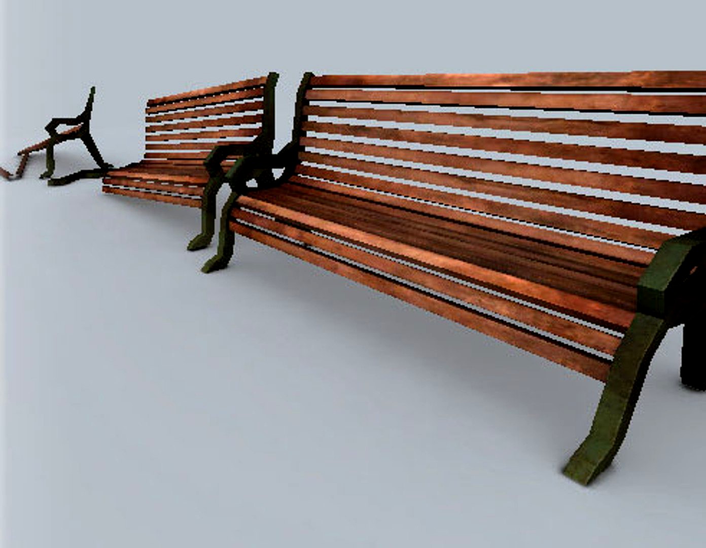 Free ParkChair