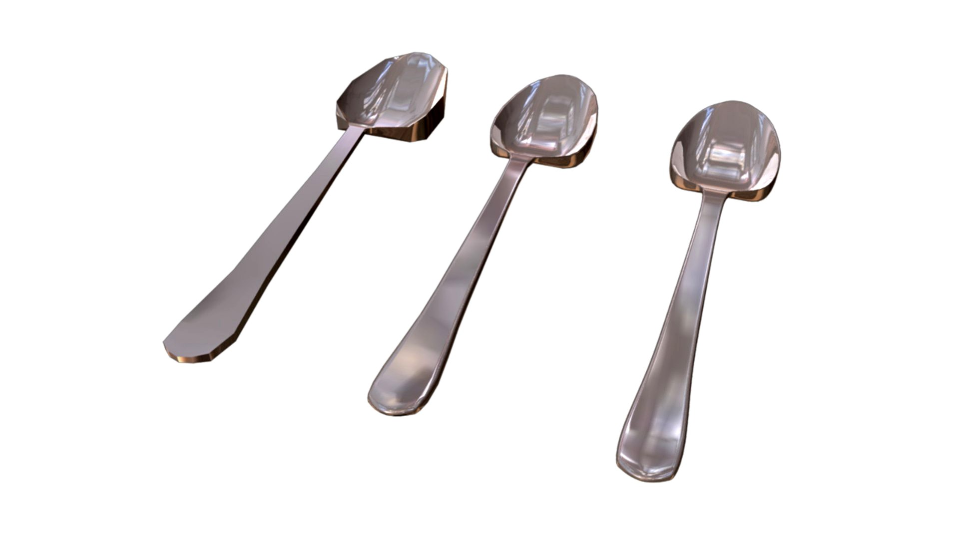Simple Spoon