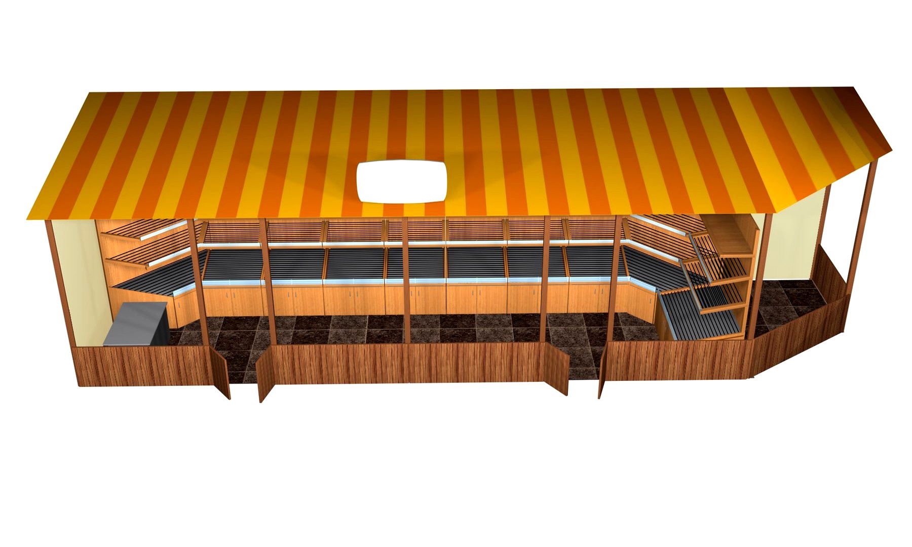 Bakery