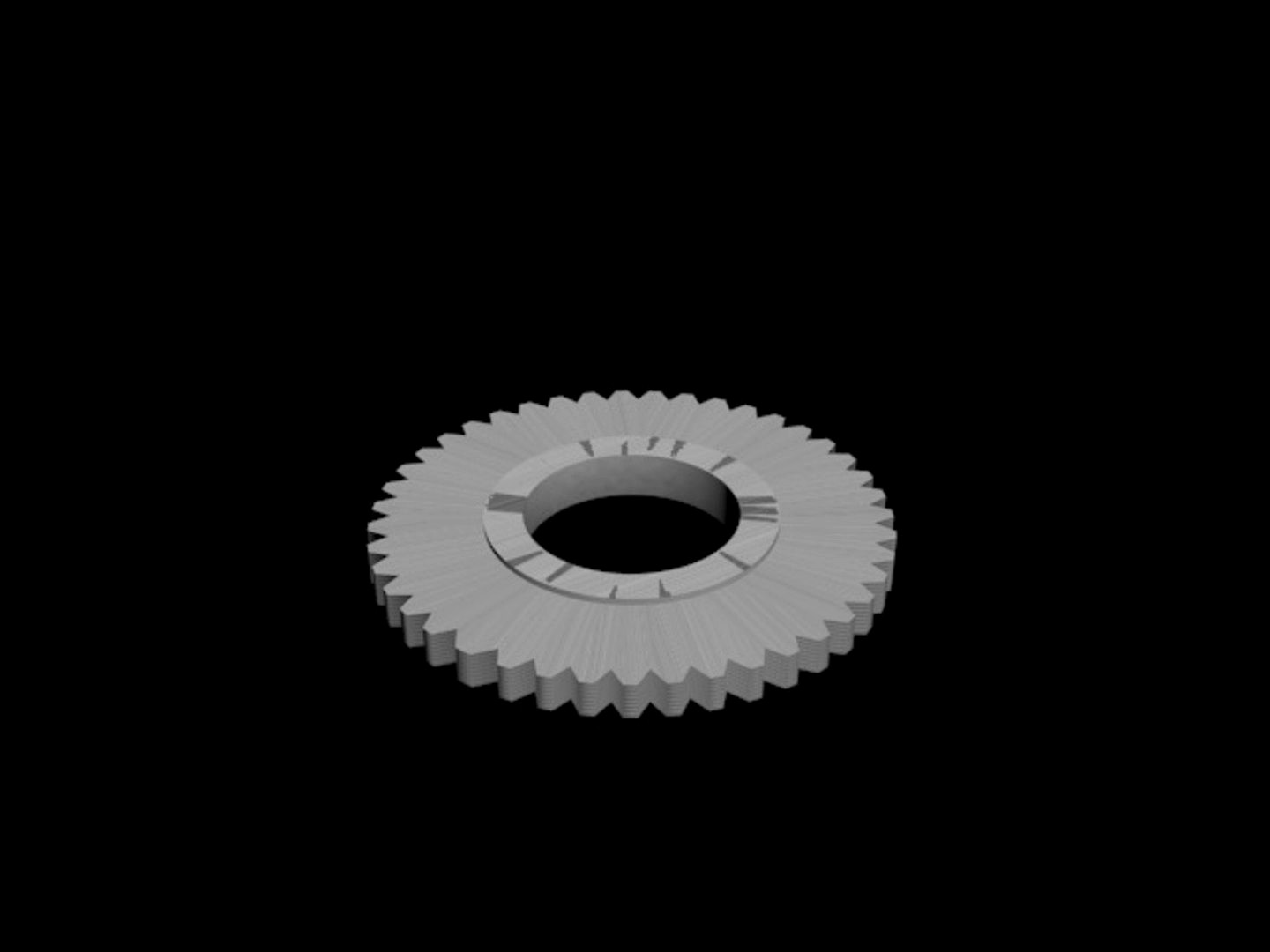 Simple Cog