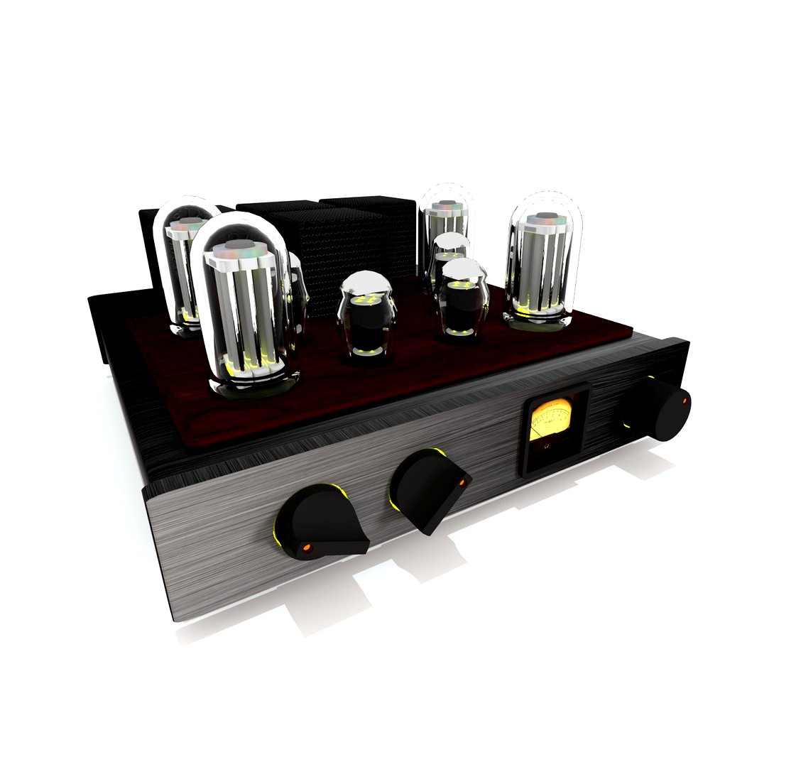 Tube Amp