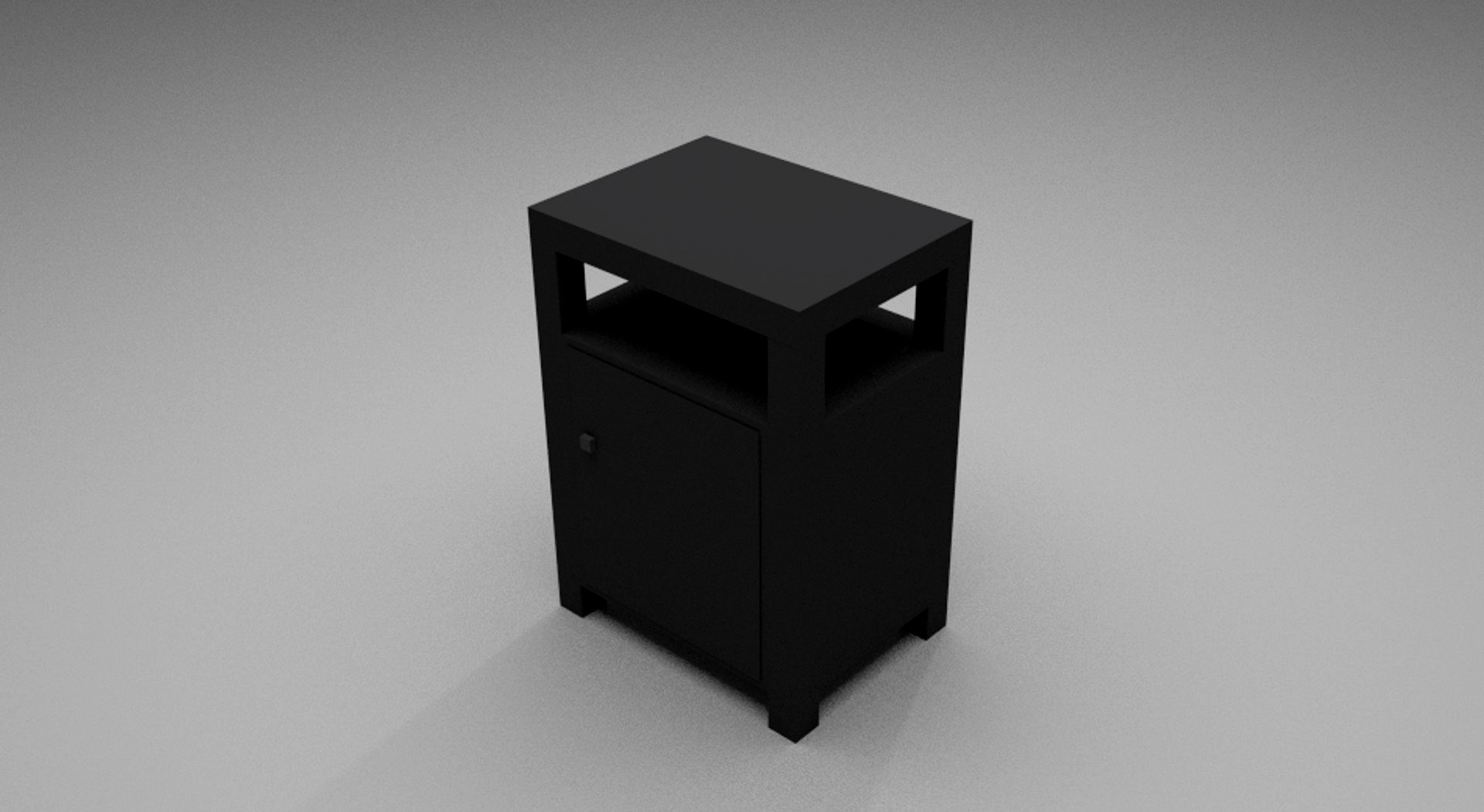 simple trash