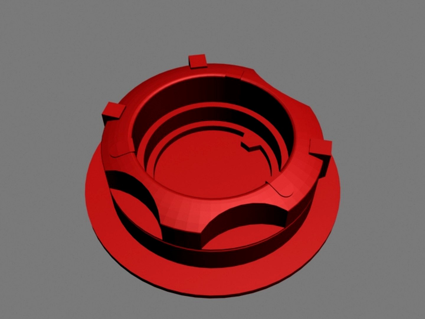 Apollo A7L Connector