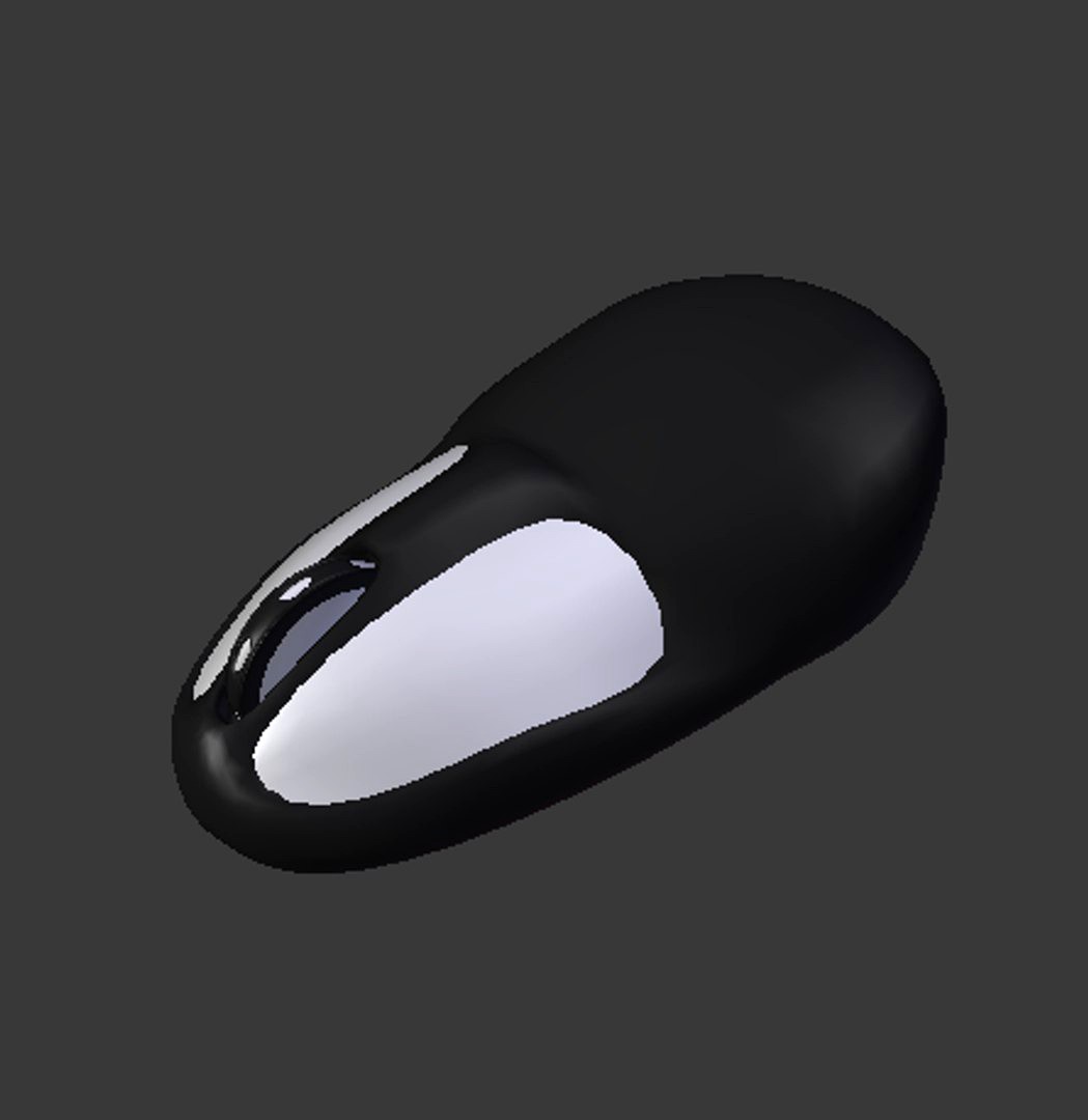 PC-mouse