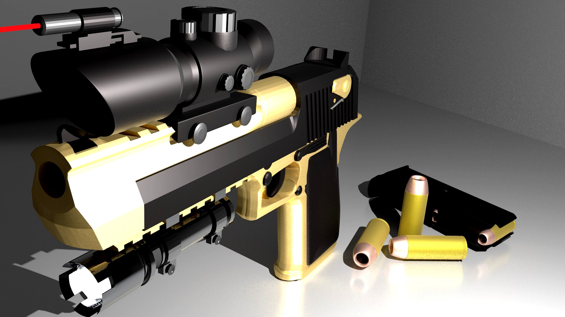Desert Eagle