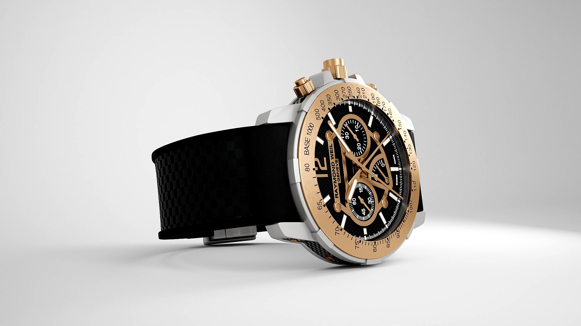 Raymond Weil Watch