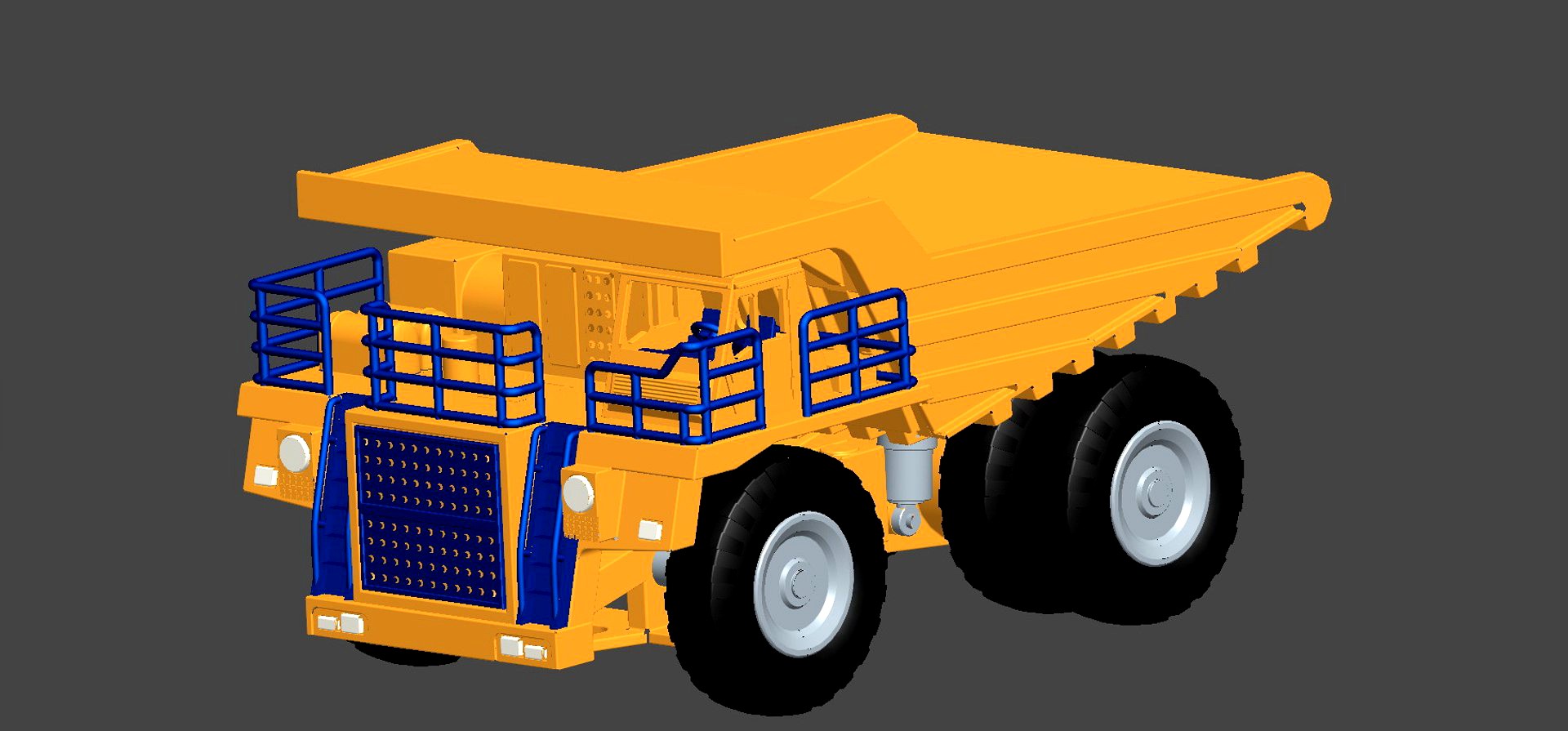 Belaz 75131