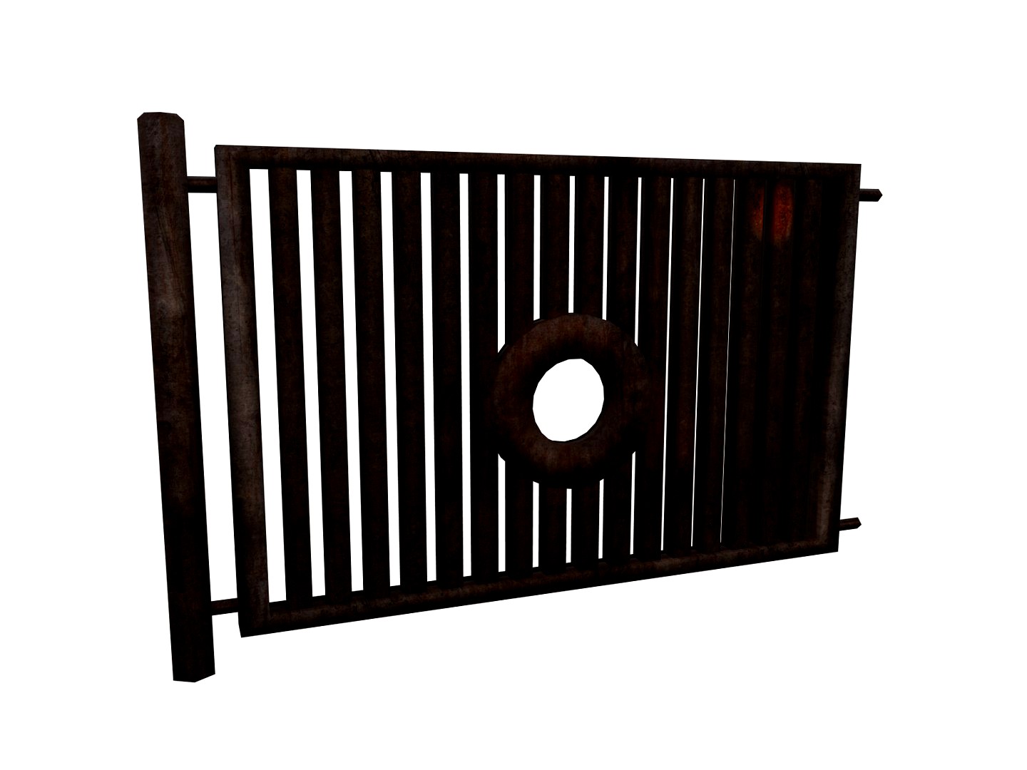 Fence