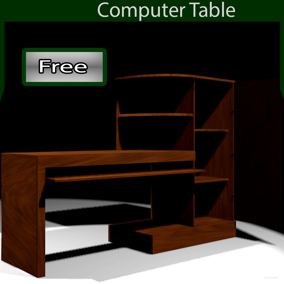 Computer Table
