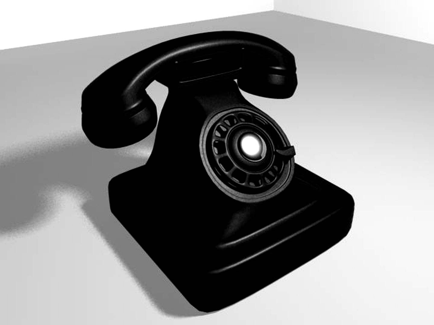 old phone (.ma, .mb, .fbx)