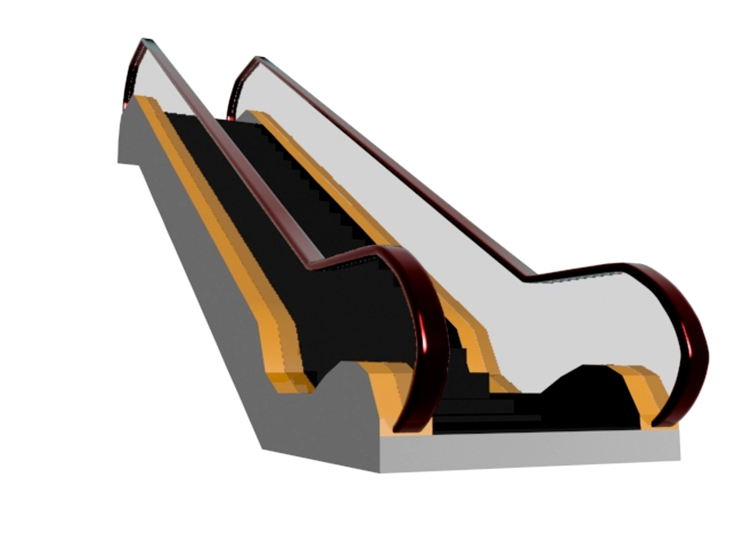 Escalator