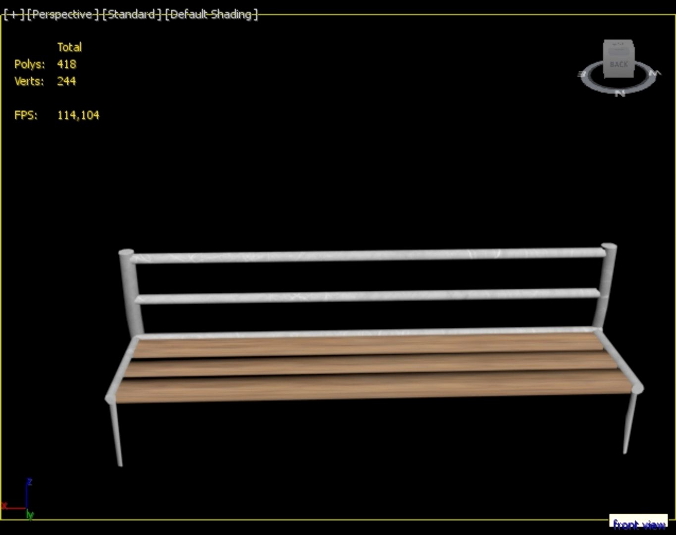 Bench
