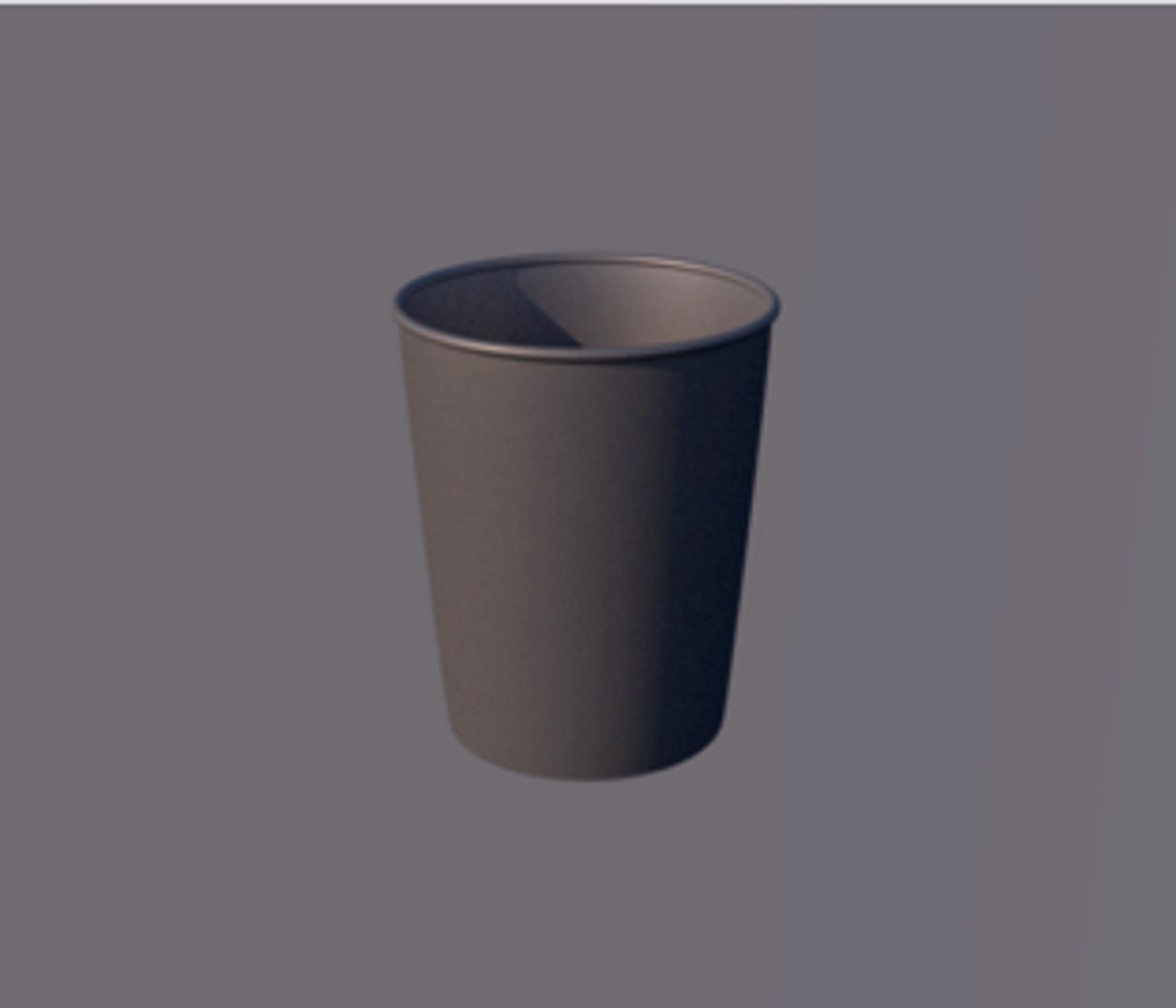 Trash Can