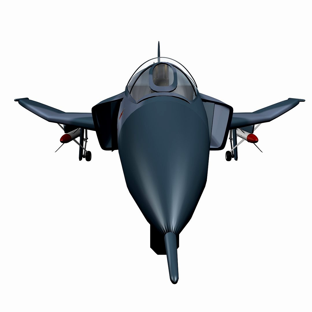 F-4 Phantom II