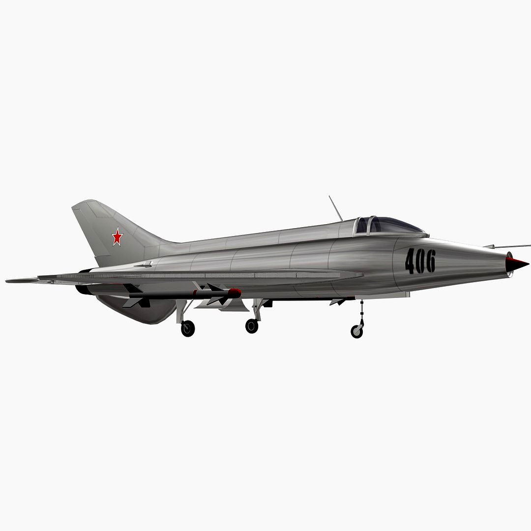 Mig-21