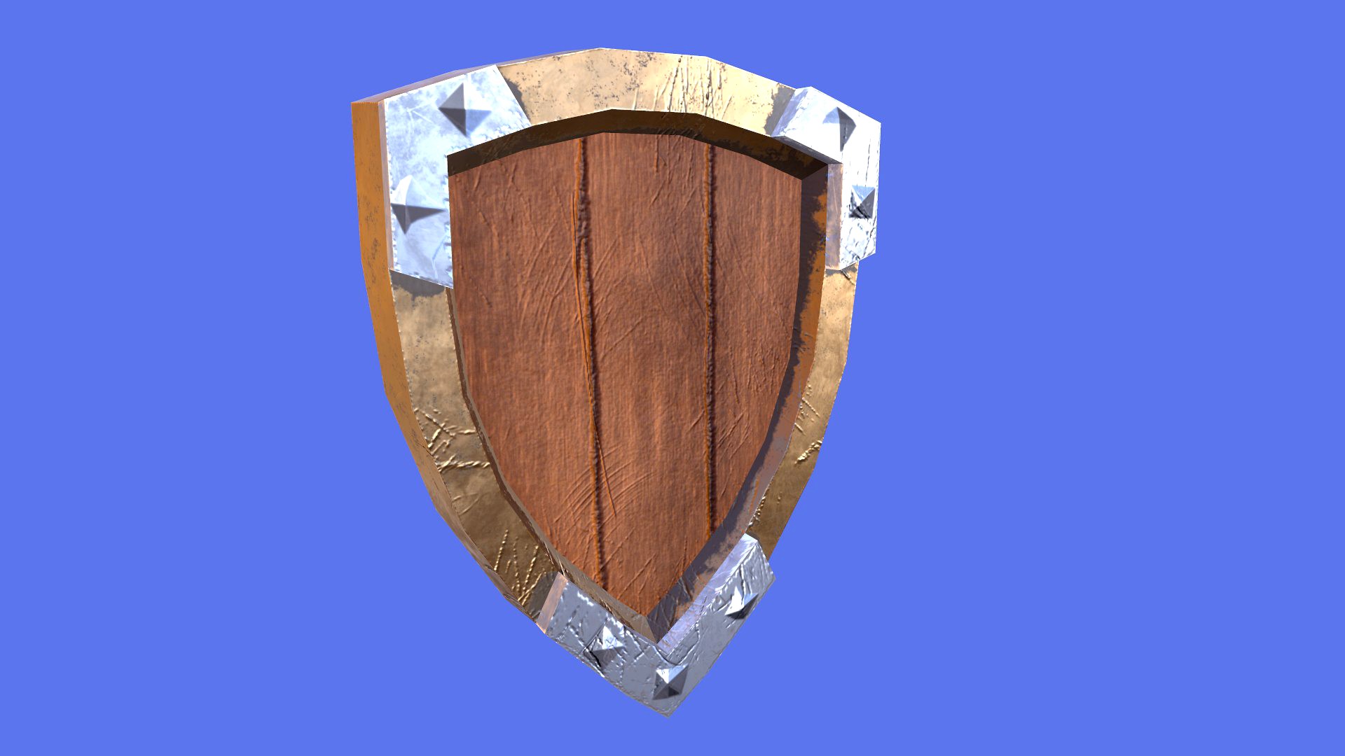 Simple Shield v1