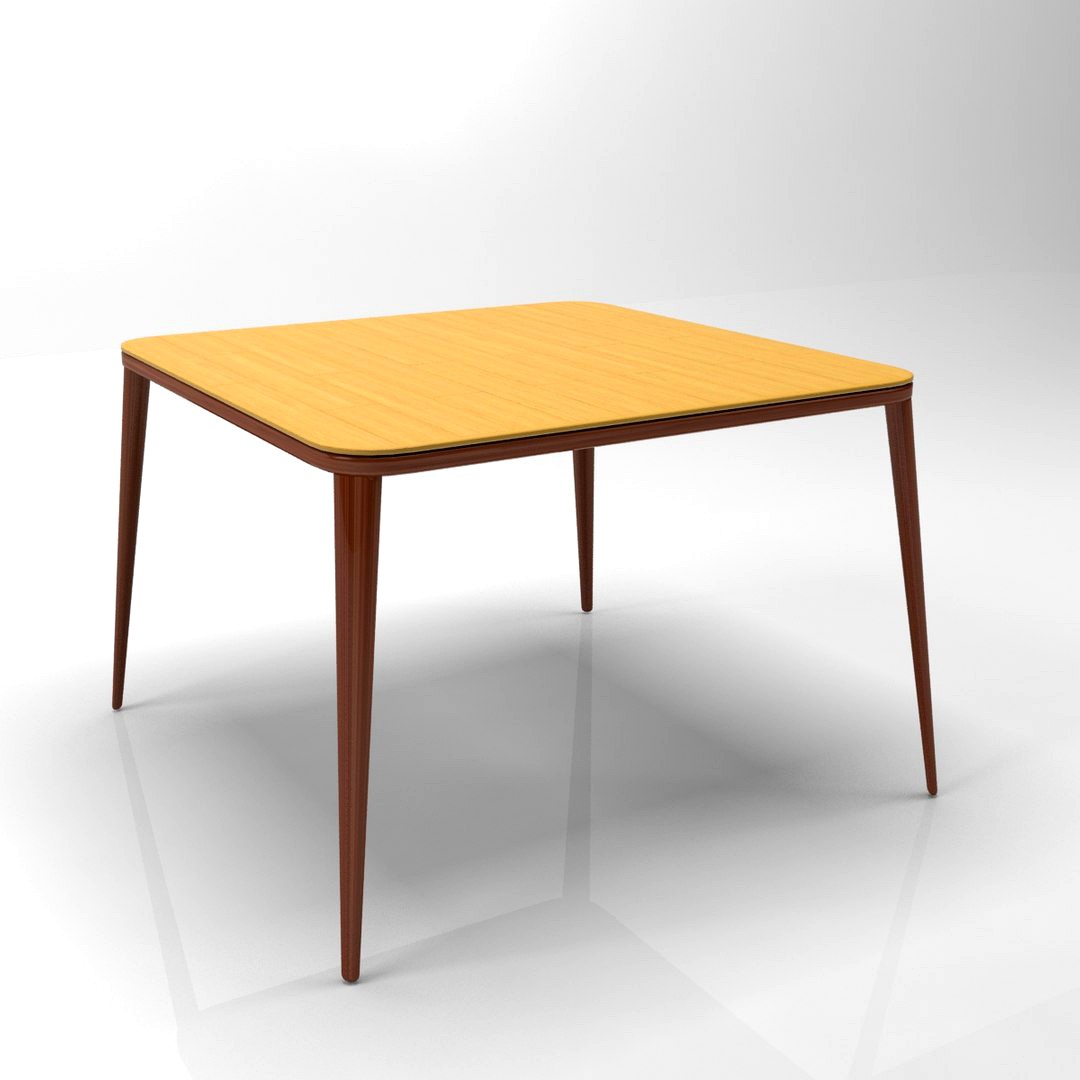 Simple table