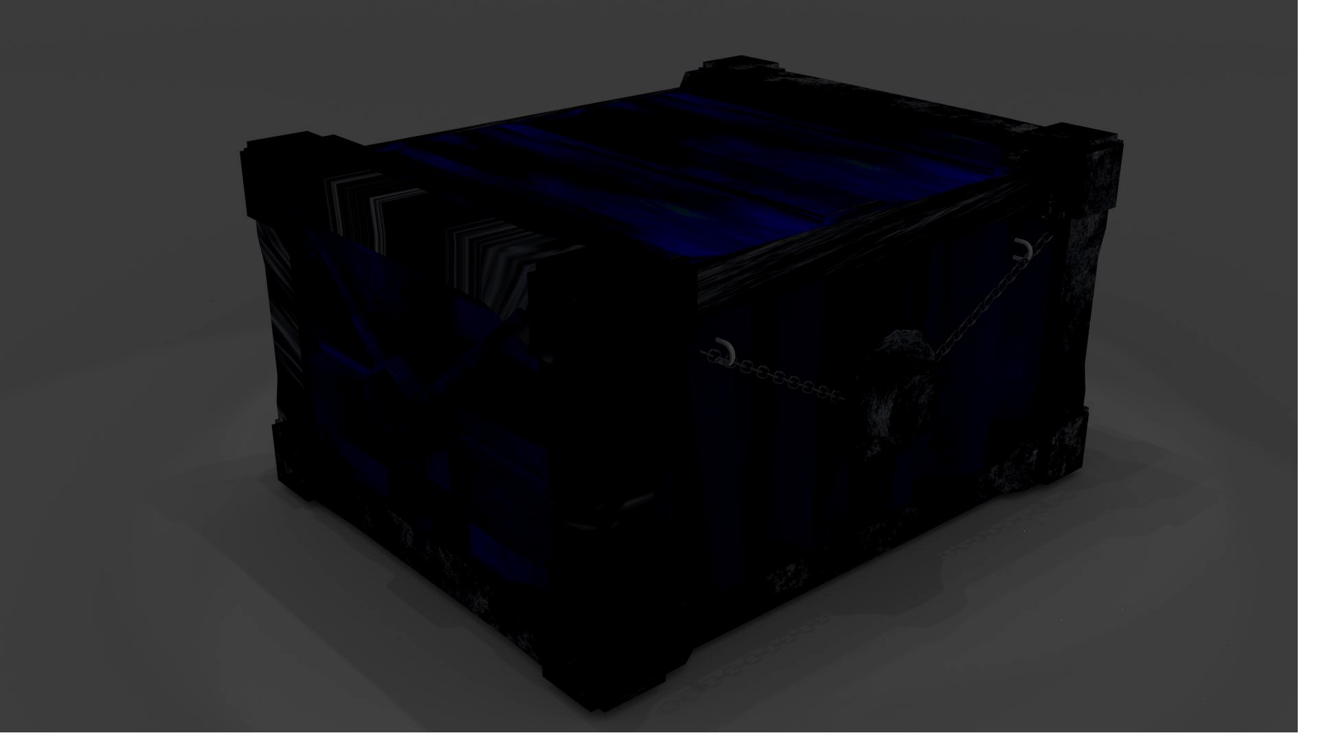 Container-Sci-Fi