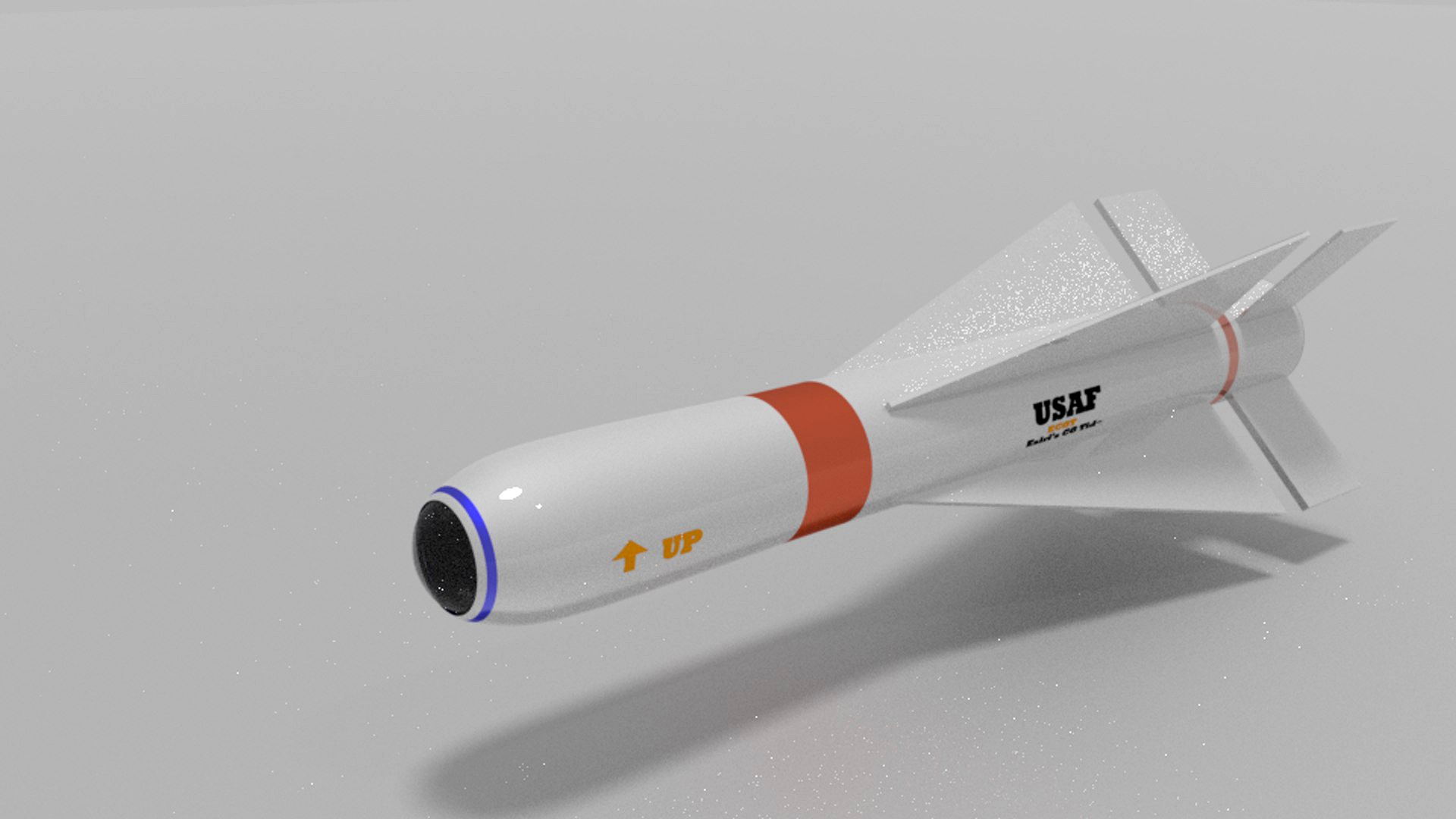 AGM-65 Missile