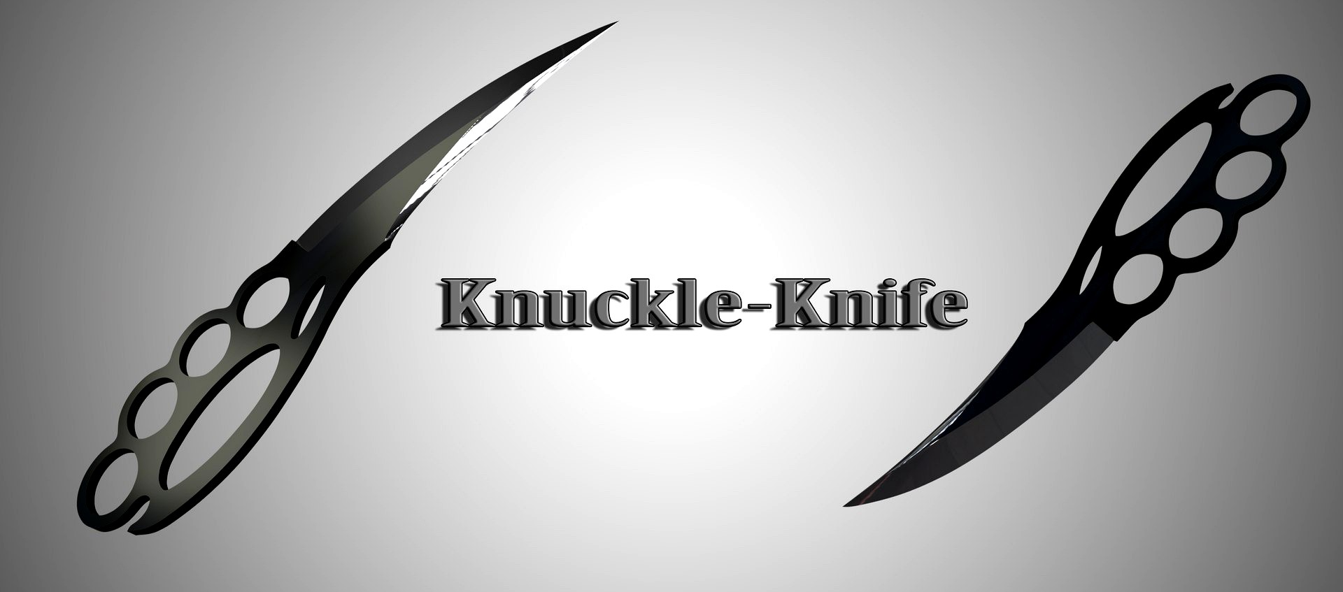 Knuckle-Knife