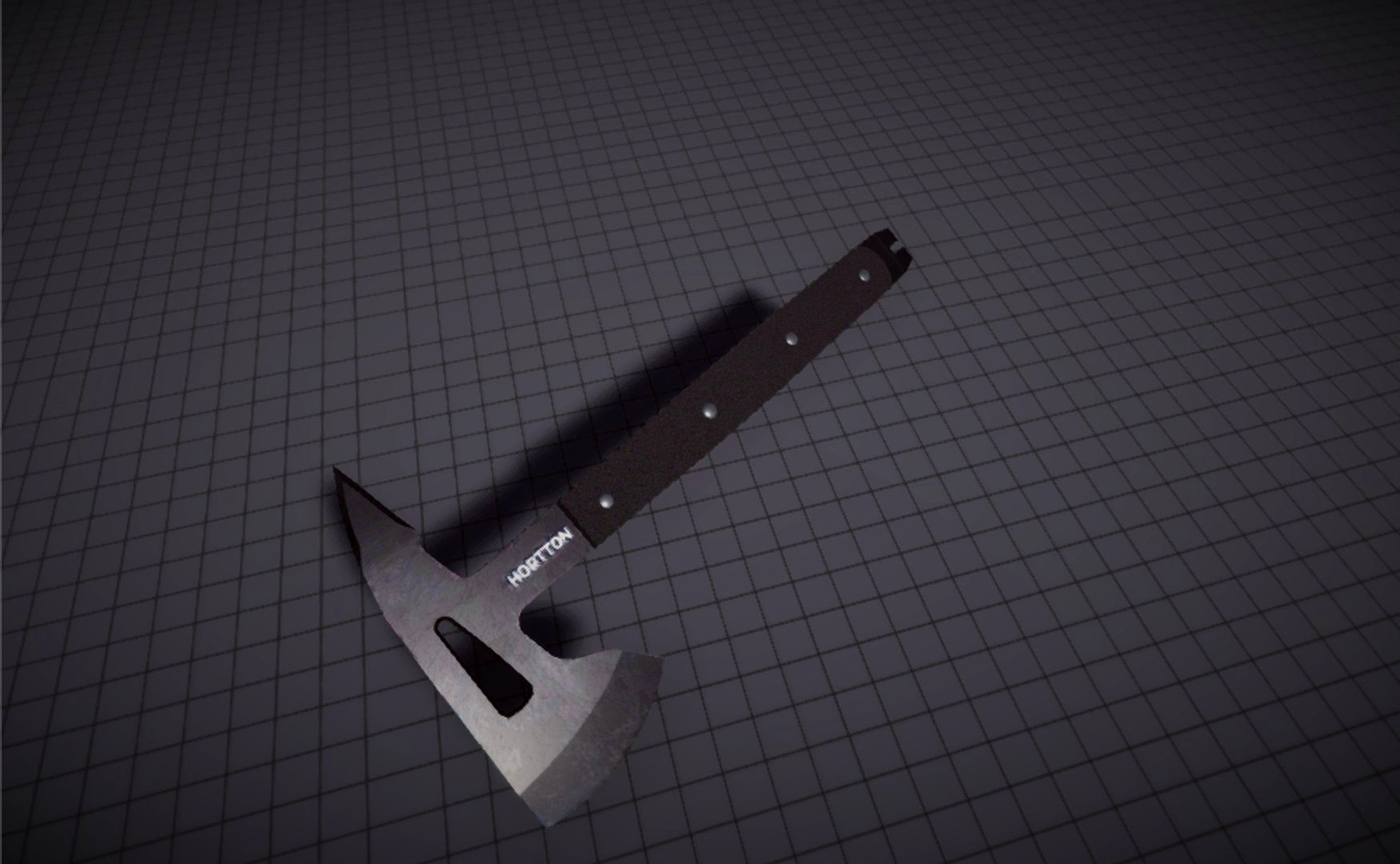 Tomahawk