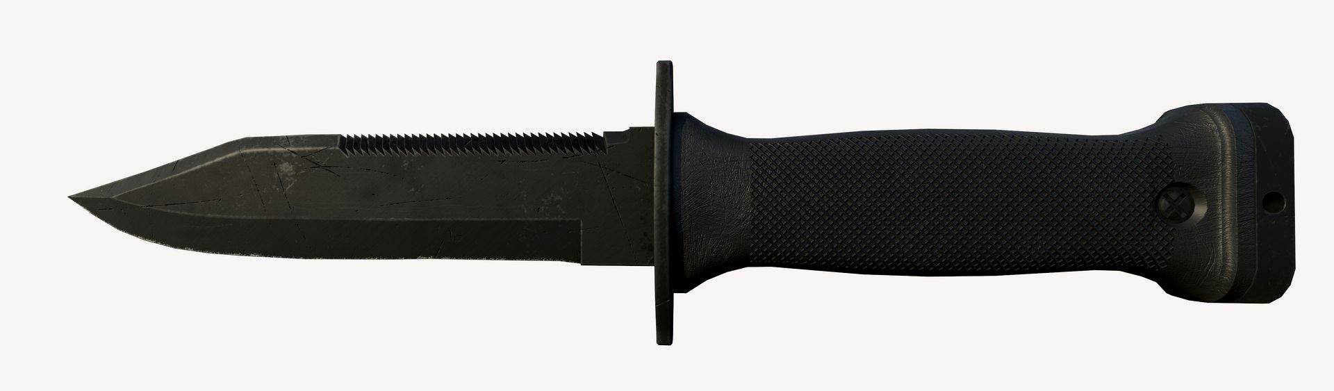 Mk3 US Navy Combat Knife