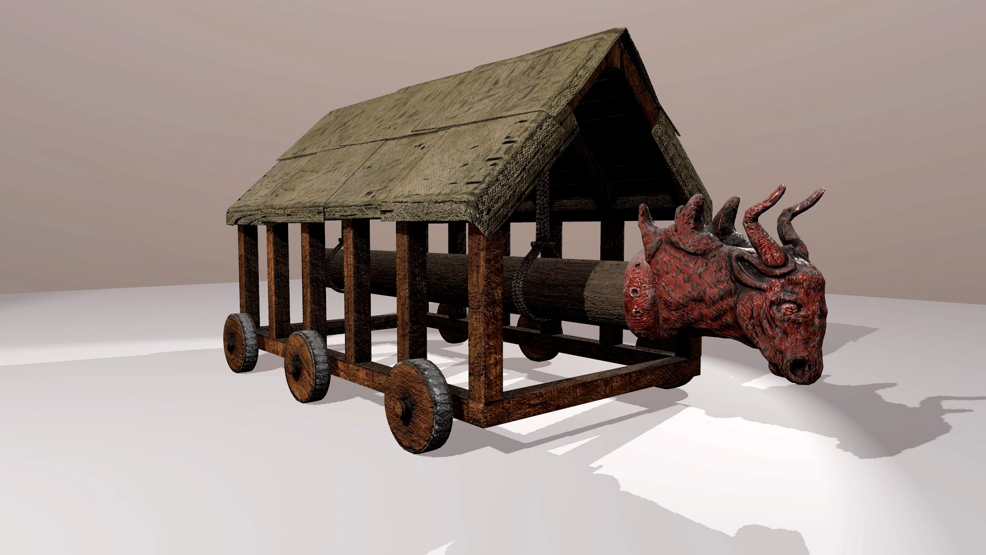 Battering Ram