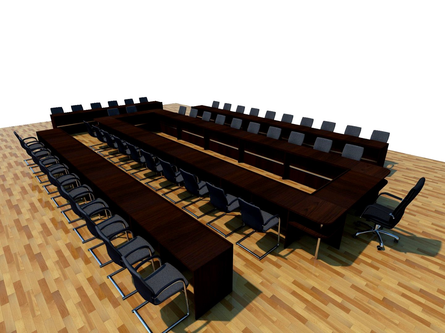 Conference Table