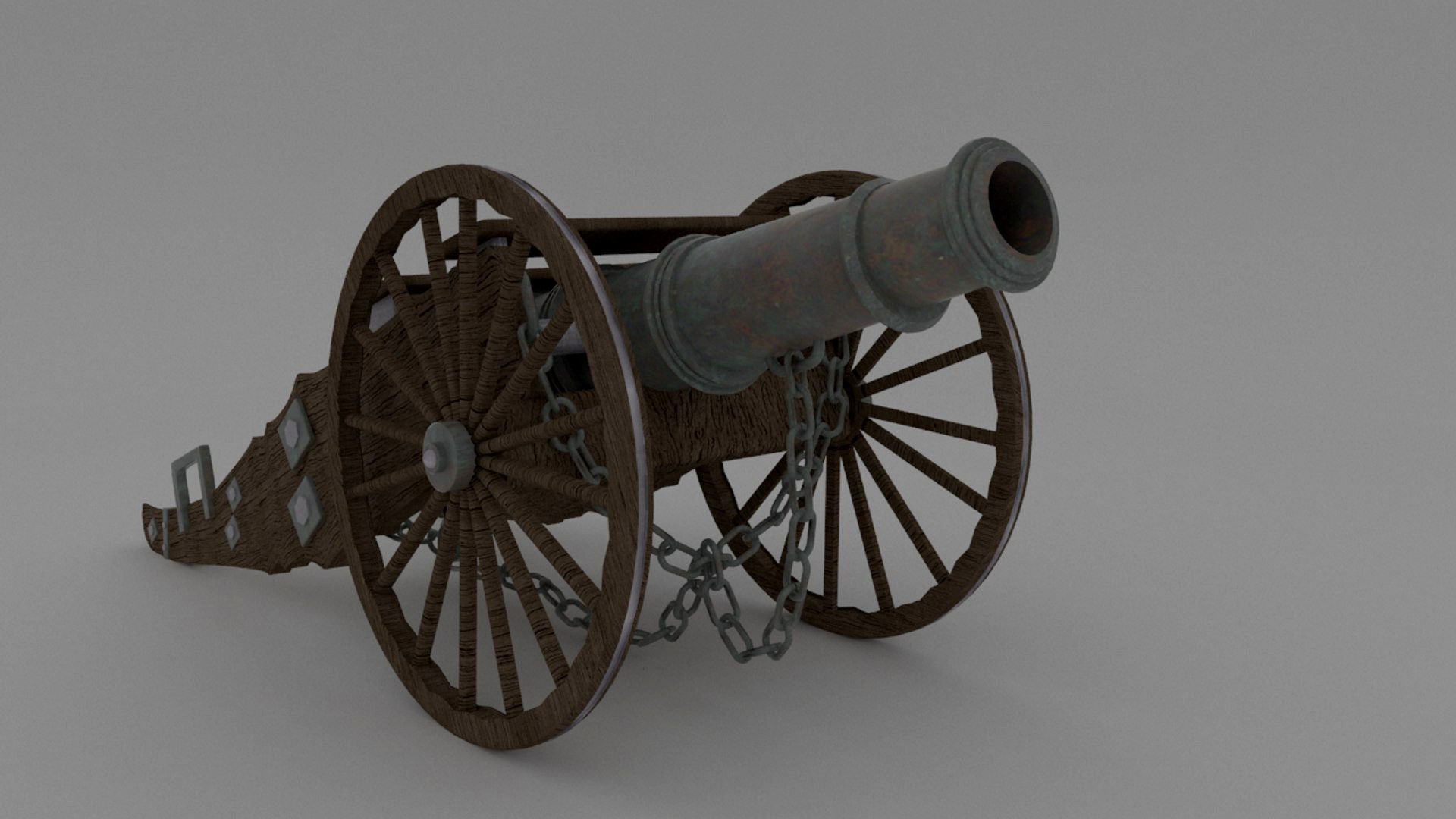 Cannon